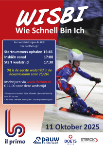 De il primo RS Cup  3 12