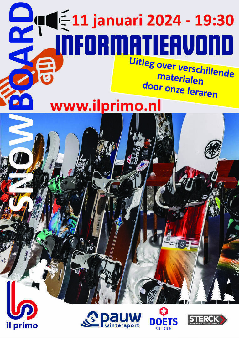 snowboard-clinic-materiaal